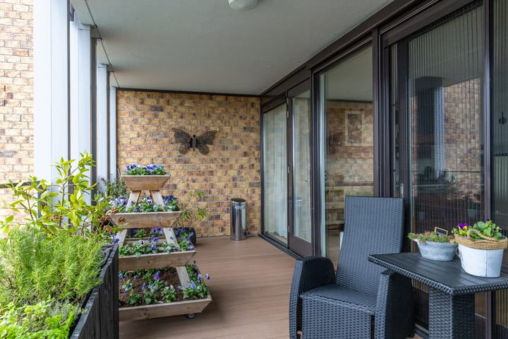 Foto 2 van Koningsboulevard 61