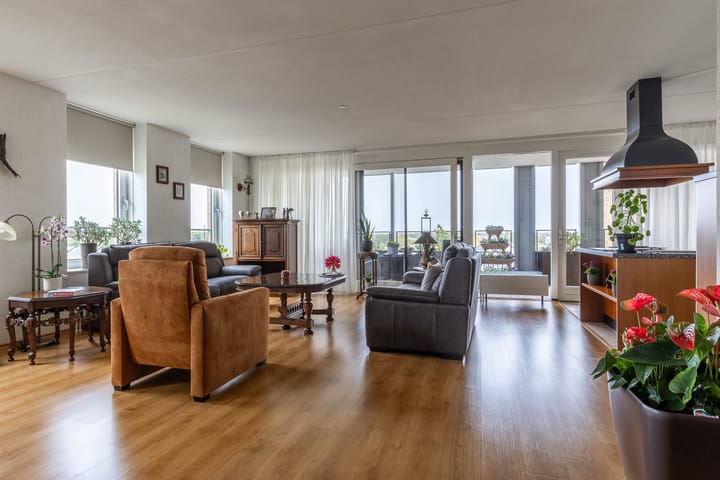 Foto 3 van Koningsboulevard 61