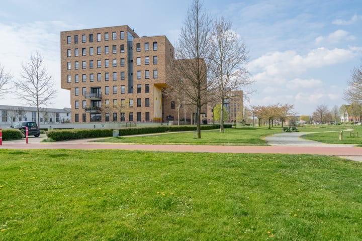 Foto 4 van Koningsboulevard 61