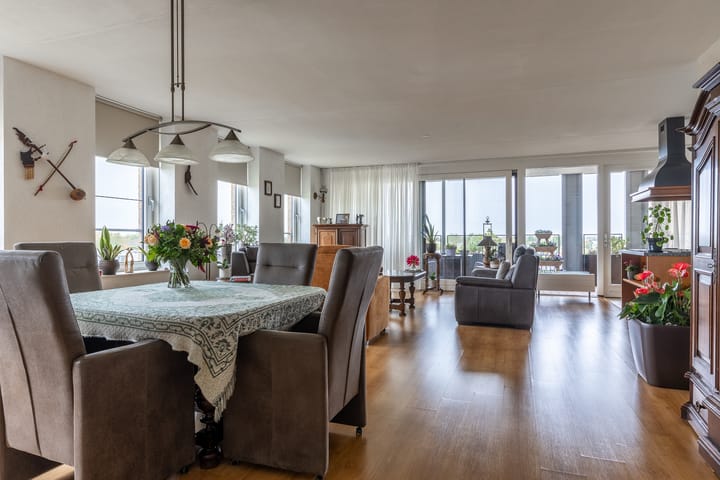 Foto 6 van Koningsboulevard 61