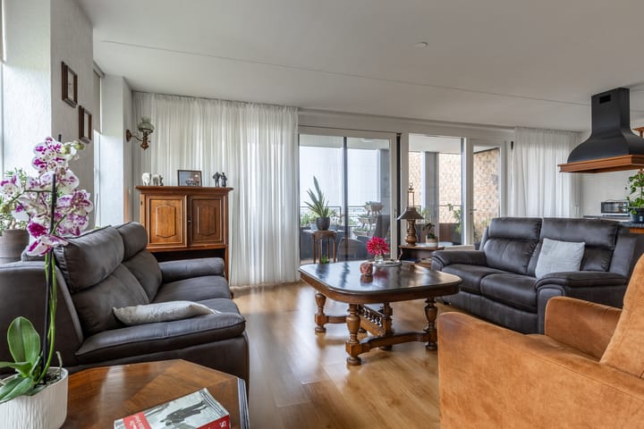 Foto 7 van Koningsboulevard 61