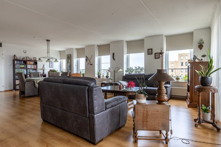 Foto 8 van Koningsboulevard 61