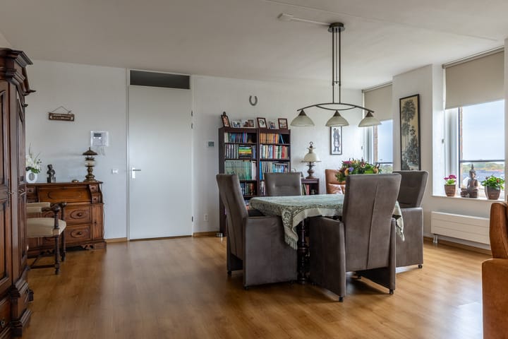 Foto 10 van Koningsboulevard 61