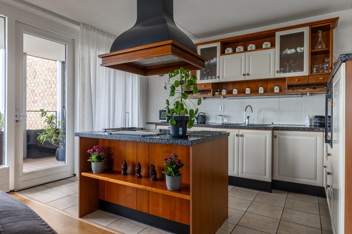 Foto 11 van Koningsboulevard 61