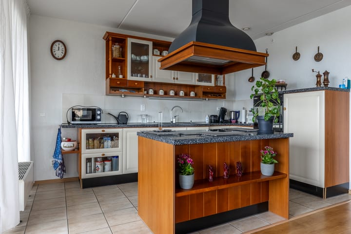 Foto 12 van Koningsboulevard 61