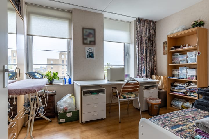 Foto 19 van Koningsboulevard 61