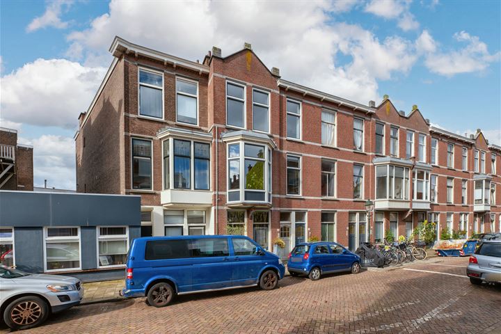 View photo 59 of Noorderbeekdwarsstraat 228