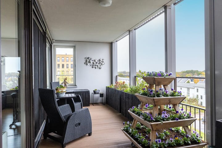 Foto 24 van Koningsboulevard 61