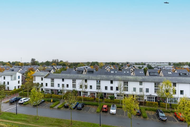 Foto 25 van Koningsboulevard 61