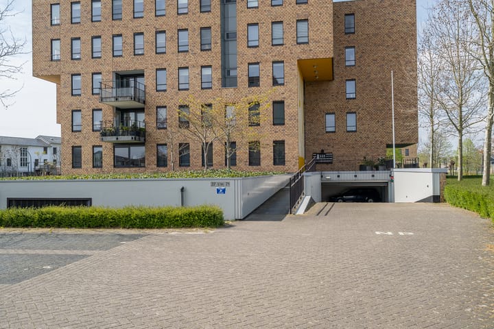 Foto 26 van Koningsboulevard 61