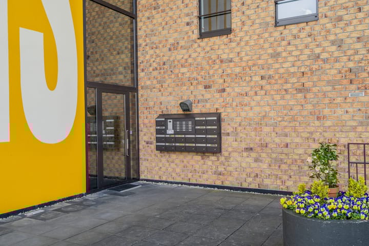 Foto 27 van Koningsboulevard 61