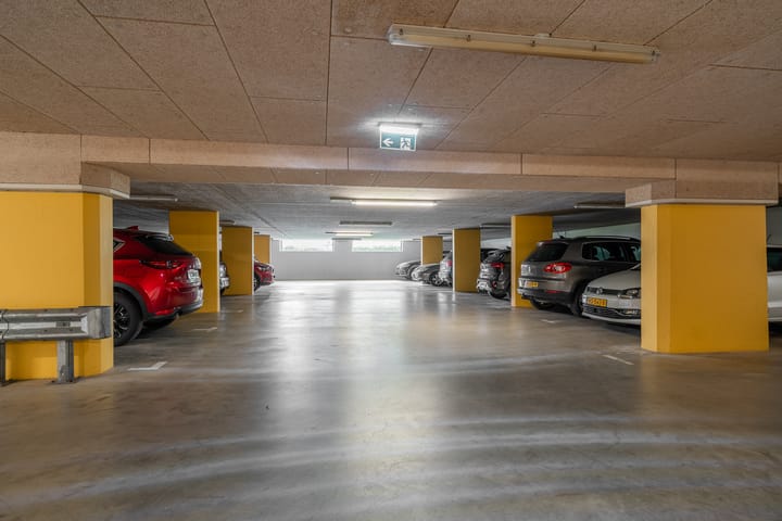 Foto 31 van Koningsboulevard 61