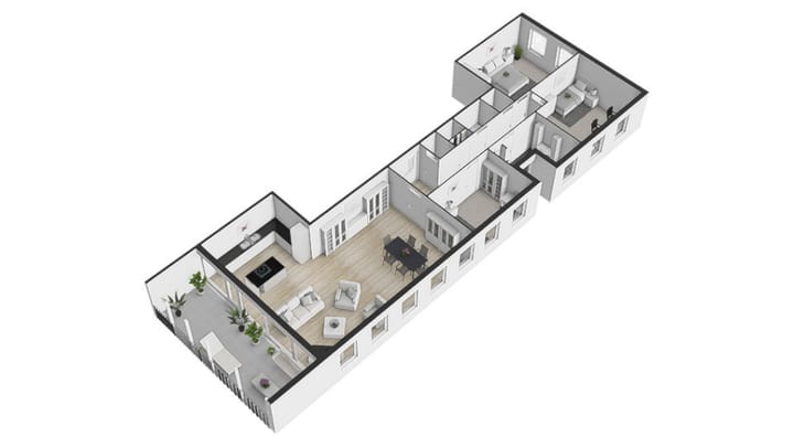 Foto 34 van Koningsboulevard 61