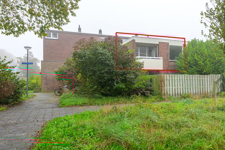 Photo 14 of Slochterwaard 105