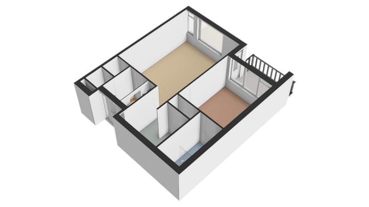 Photo 18 of Slochterwaard 105