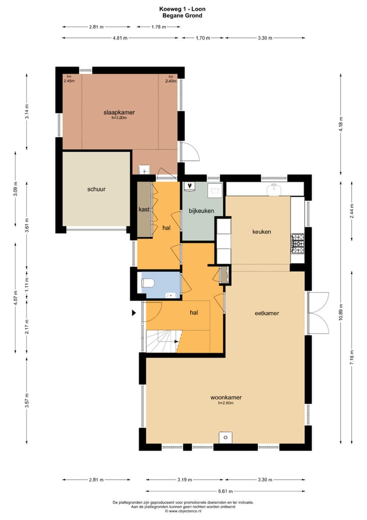 Foto 69 van Koeweg 1