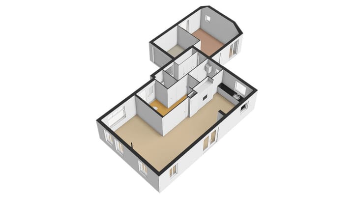 Foto 70 van Koeweg 1