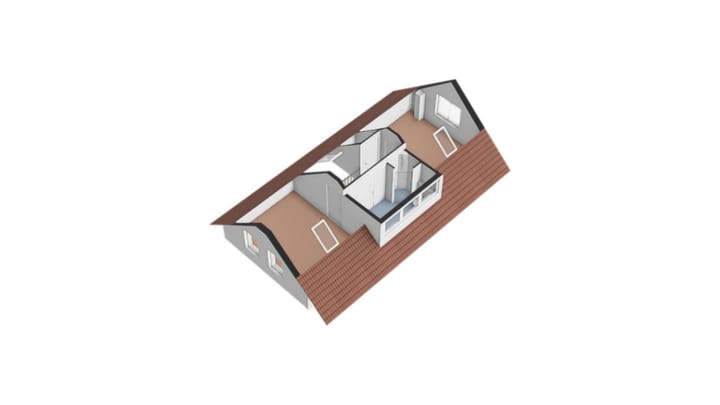 Foto 72 van Koeweg 1