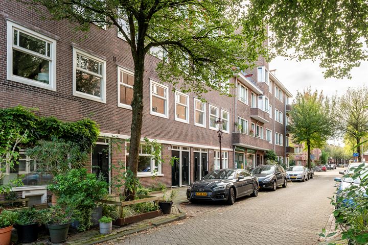 Diamantstraat 17 B-H