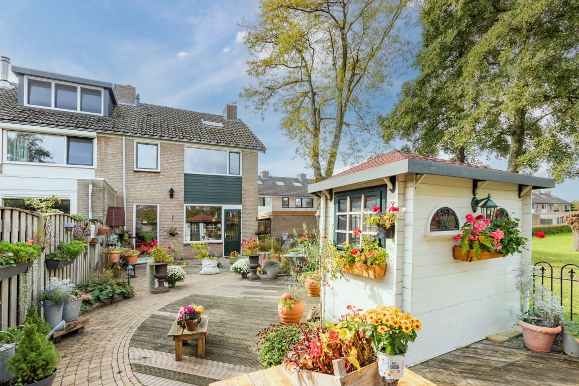 Foto 1 van Omloop 60