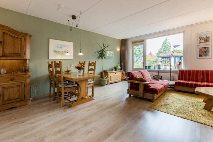 Foto 10 van Omloop 60