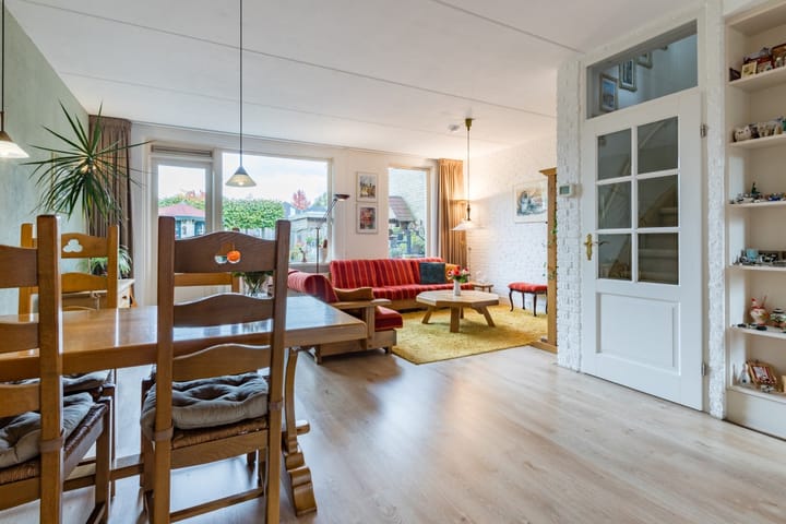 Foto 12 van Omloop 60