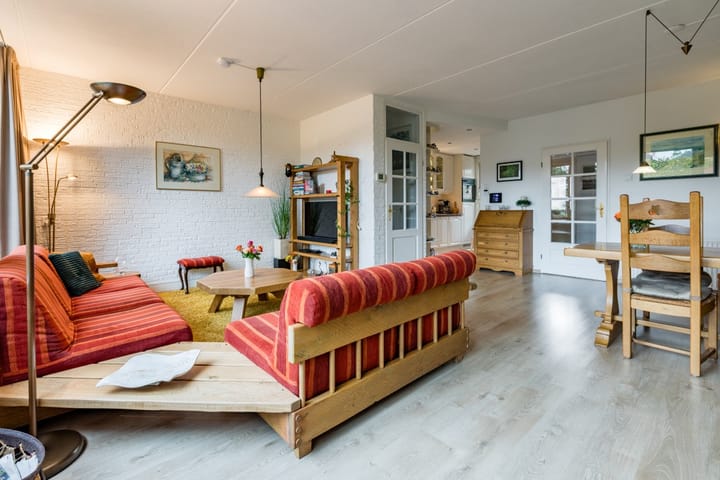 Foto 13 van Omloop 60