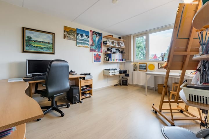 Foto 17 van Omloop 60