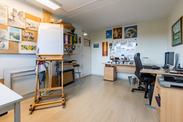 Foto 18 van Omloop 60