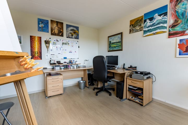 Foto 19 van Omloop 60