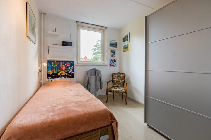 Foto 23 van Omloop 60