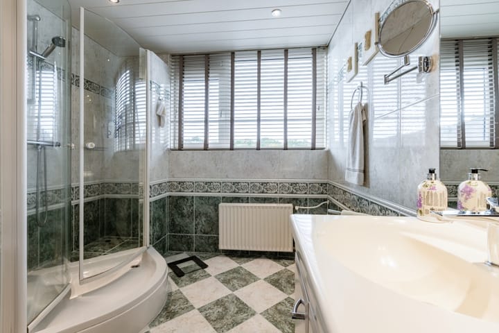 Foto 27 van Omloop 60