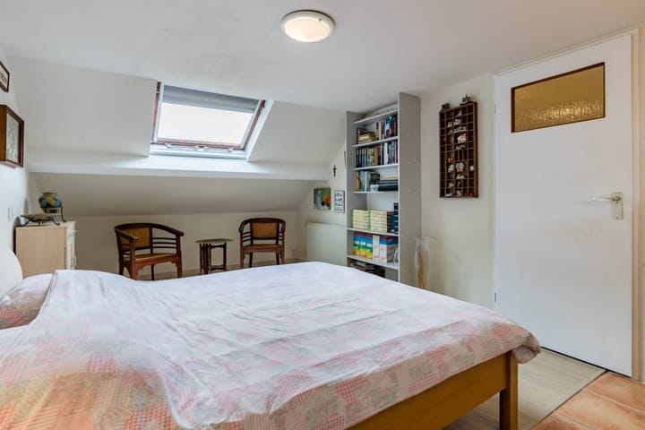 Foto 31 van Omloop 60