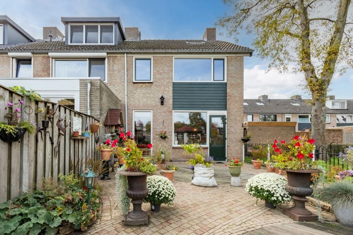 Foto 33 van Omloop 60