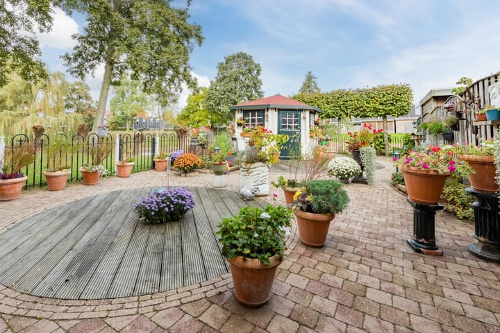 Foto 35 van Omloop 60