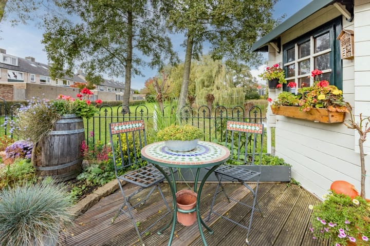 Foto 36 van Omloop 60