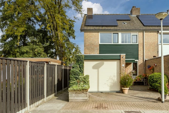 Foto 40 van Omloop 60