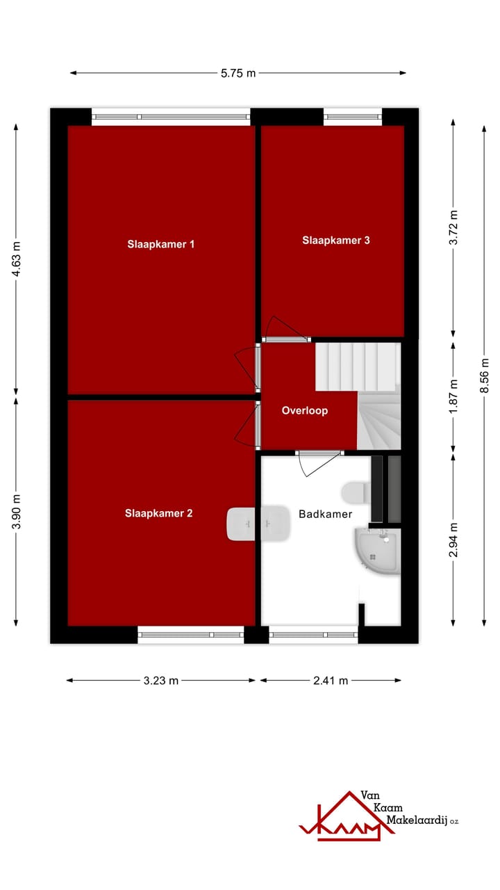 Foto 45 van Omloop 60