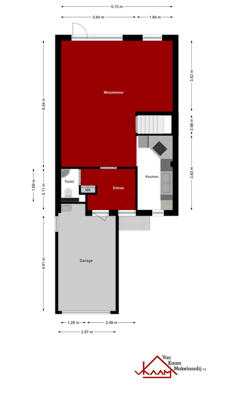 Foto 44 van Omloop 60