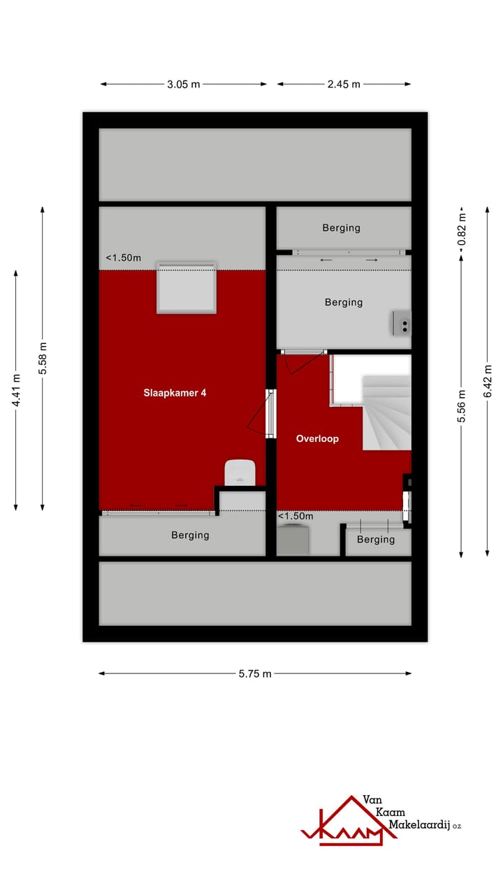 Foto 46 van Omloop 60