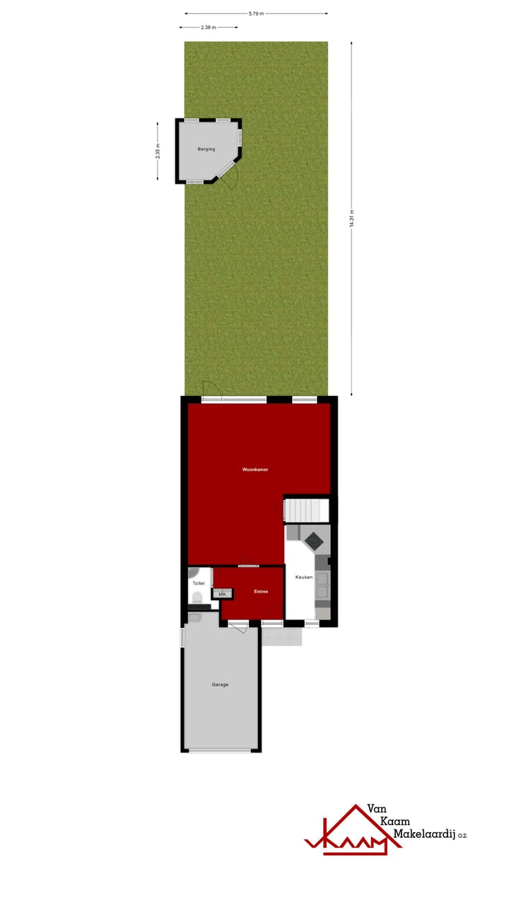 Foto 47 van Omloop 60