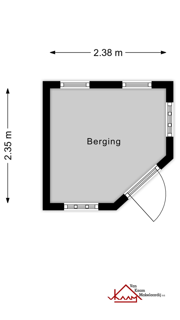 Foto 48 van Omloop 60