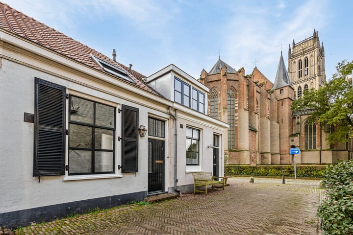 Foto 2 van Statiestraat 2