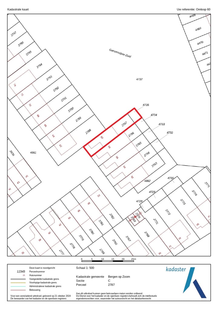 Foto 49 van Omloop 60