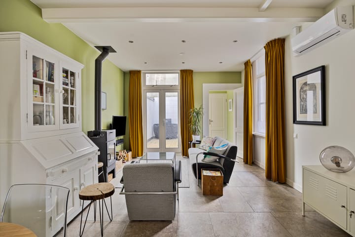 Foto 4 van Statiestraat 2