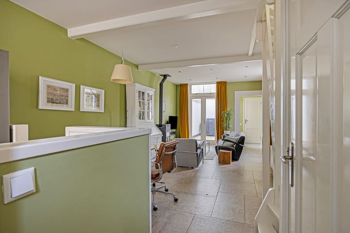 Foto 5 van Statiestraat 2