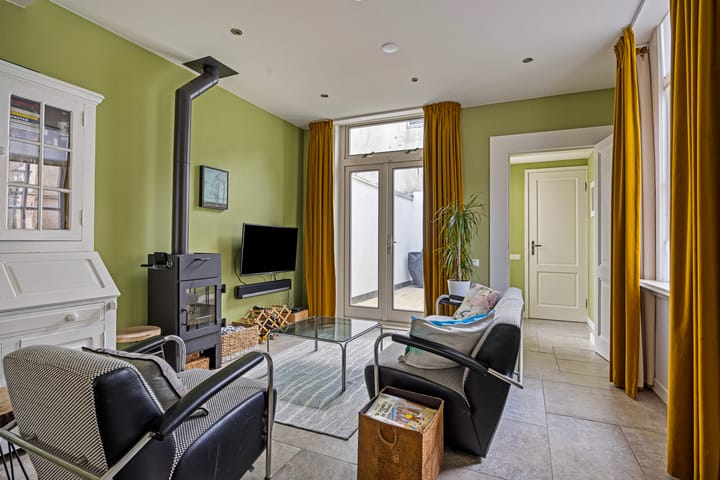 Foto 6 van Statiestraat 2