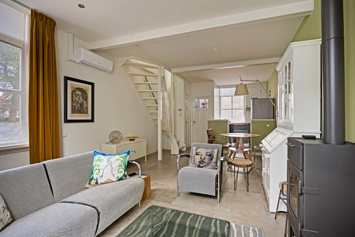 Foto 7 van Statiestraat 2