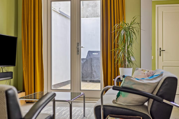 Foto 9 van Statiestraat 2