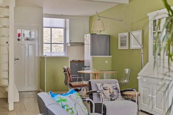 Foto 11 van Statiestraat 2